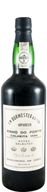 1944 Burmester Colheita Porto (Rótulo Antigo)