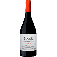 M.O.B. Lote 3