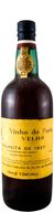 1937 Real Vinícola Colheita Porto Port