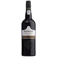 Graham's Fine Tawny Porto