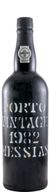 1982 Messias Quinta Do Cachão Vintage Porto Porto