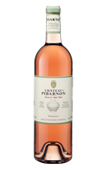 Château Pibarnon Bandol Nuances Rosé