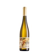 Erdener Prälat Riesling Auslese Goldkapsel Branco