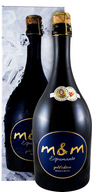 Espumante M&M Gold Edition Sparkling