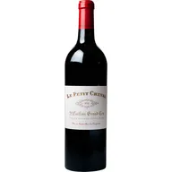 Château Cheval Le Petit Cheval Branco