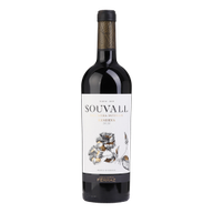 Souvall Reserva