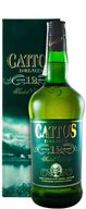 Catto's Deluxe 12 Anos 