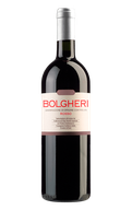Grattamacco Bolgheri Rosso