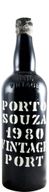 1980 Souza Vintage Porto Porto