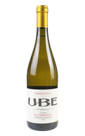 Ube Las Vegas El Carrascal White