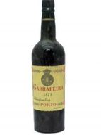 1878 Ramos Pinto Garrafeira Porto Porto