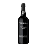 Proibido Vintage