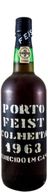 1963 Feist Colheita Porto