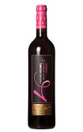 Vinha Do Vigário Petit Verdot Rosé
