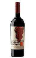 Le Petit Mouton De Mouton Rothschild Red