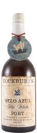 Cockburn's Selo Azul Fine White Porto Port