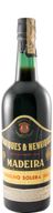 1887 Madeira Henriques & Henriques Verdelho Solera