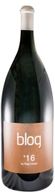 Blog Alicante Bouschet + Syrah By Tiago Cabaço 9l Red