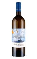 Hibiscus L'Isola Bianco White