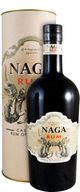 Rum Naga Cask Aged 