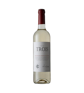 Flor De Trois White