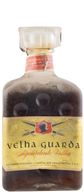 Aguardente Vínica Velha Guarda Velha (Rolha De Vidro) 