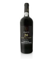 Qta. Santa Eufêmia Tawny 20 Anos