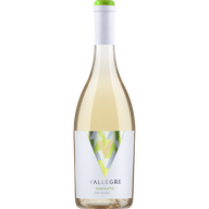 Vallegre Rabigato White