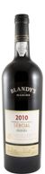 2010 Madeira Blandy's Sercial Fortified