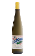 Mountain Blanco Seco White