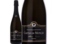 Espumante Castas De Monção Alvarinho Trajadura Reserva Sparkling