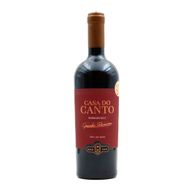 Casa Do Canto Grande Reserva Bairrada Red