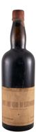 1927 Licoroso Fino Velho Estremadura Colheita