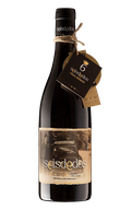 Seisdedos Ricardo Tinto