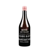 Rosé Dos Villões Tinta Negra Rosé