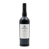 Romaneira 10 Anos Tawny Porto