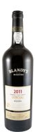 2011 Madeira Blandy's Sercial Fortified