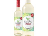 Faisão Sem Álcool White