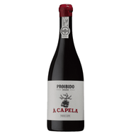 Proibido À Capela Tinto