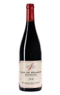Domaine Jean Grivot Clos Vougeot Grand Cru Red