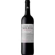 Vinha Das Mouras Alentejano Red