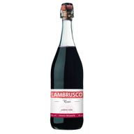 Lambrusco Rosso Continente 