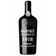 Kopke Colheita 1978 Port