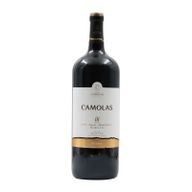 Magnum Camolas Selection Reserva Tinto