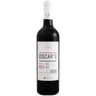 Oscar's Red