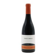 Tiago Cabaço Vinhas Velhas Alentejo Red
