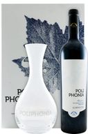 Poliphonia Reserva C/Decanter Tinto