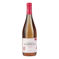 Herdade Da Bombeira Syrah Rosé