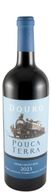 Pouca Terra Red