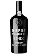 Kopke Colheita 1983 Port